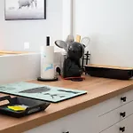 Appartement L'elebasch - - Randonnée Puy De Dôme Riom