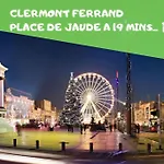 公寓 L'elebasch - - Randonnee Puy De Dome