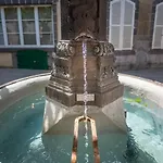 L'elebasch - - Randonnee Puy De Dome 公寓