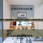 公寓 L'elebasch - - Randonnee Puy De Dome *