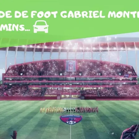 L'elebasch - - Randonnee Puy De Dome Riom