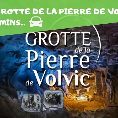 公寓 L'elebasch - - Randonnee Puy De Dome *