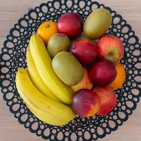 L'elebasch - - Randonnee Puy De Dome Apartment *