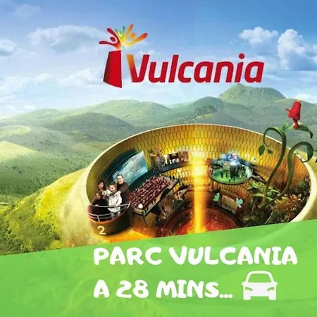 L'elebasch - - Randonnee Puy De Dome Riom