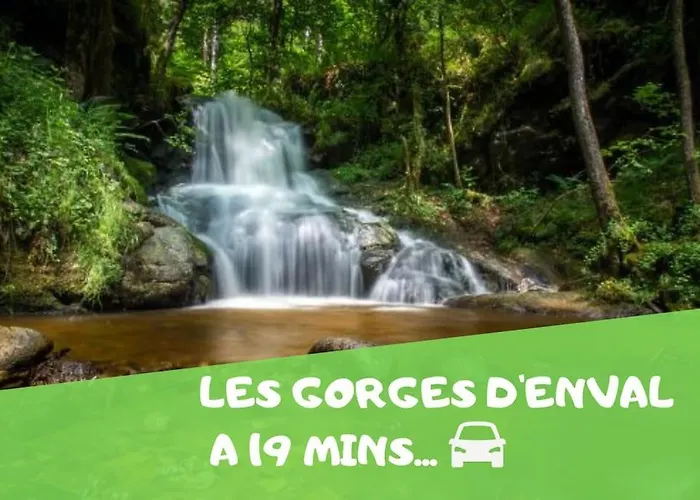 L'elebasch - - Randonnée Puy De Dôme * Riom