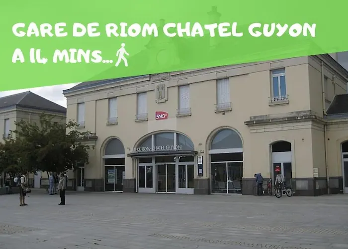 Apartamento L'elebasch - - Randonnée Puy De Dôme