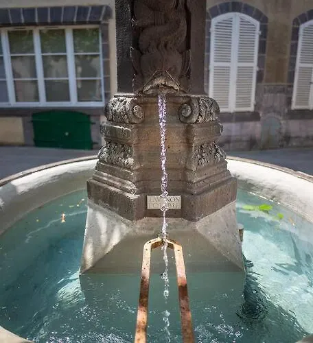 L'elebasch - - Randonnée Puy De Dôme Apartamento