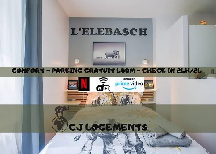 Apartamento L'elebasch - - Randonnée Puy De Dôme *