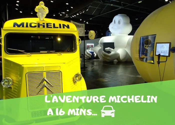 L'elebasch - - Randonnée Puy De Dôme * Riom